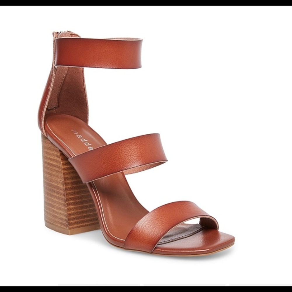 Madden Girl Clyde Sandal